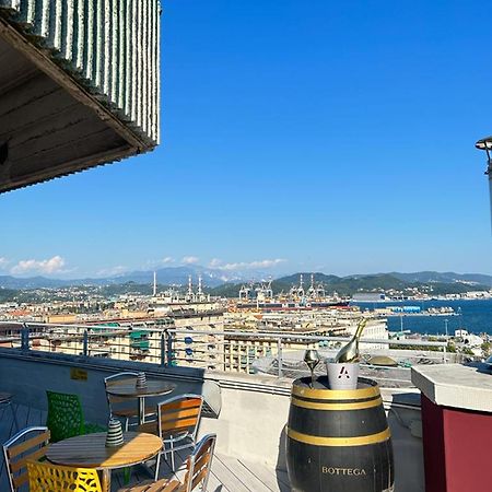 Allegroitalia La Spezia 5 Terre Экстерьер фото